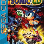 Sonic CD Steam Key GLOBAL