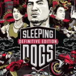 Sleeping Dogs: Definitive Edition Steam Key GLOBAL