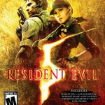 Resident Evil 5: Gold Edition Steam Key GLOBAL