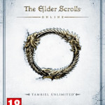 The Elder Scrolls Online: Tamriel Unlimited The Elder Scrolls (PC) - TESO Key - GLOBAL