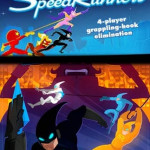 SpeedRunners Steam Key GLOBAL