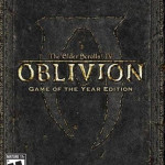 The Elder Scrolls IV: Oblivion GOTY Steam Key GLOBAL