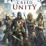 Assassin's Creed Unity Ubisoft Connect Key GLOBAL