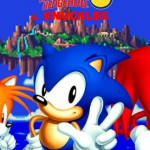 Sonic 3 and Knuckles Steam Key GLOBAL