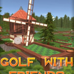 Golf With Your Friends Steam Key GLOBAL