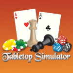 Tabletop Simulator Steam Key GLOBAL