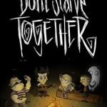 Don't Starve Together Steam Gift GLOBAL