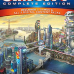 SimCity: Complete Edition Origin Key GLOBAL