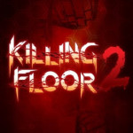 Killing Floor 2 Steam Key GLOBAL