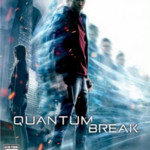 Quantum Break Steam Key GLOBAL