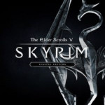 The Elder Scrolls V: Skyrim Special Edition (PC) - Steam Key - GLOBAL