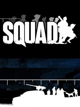 Squad Steam Key GLOBAL