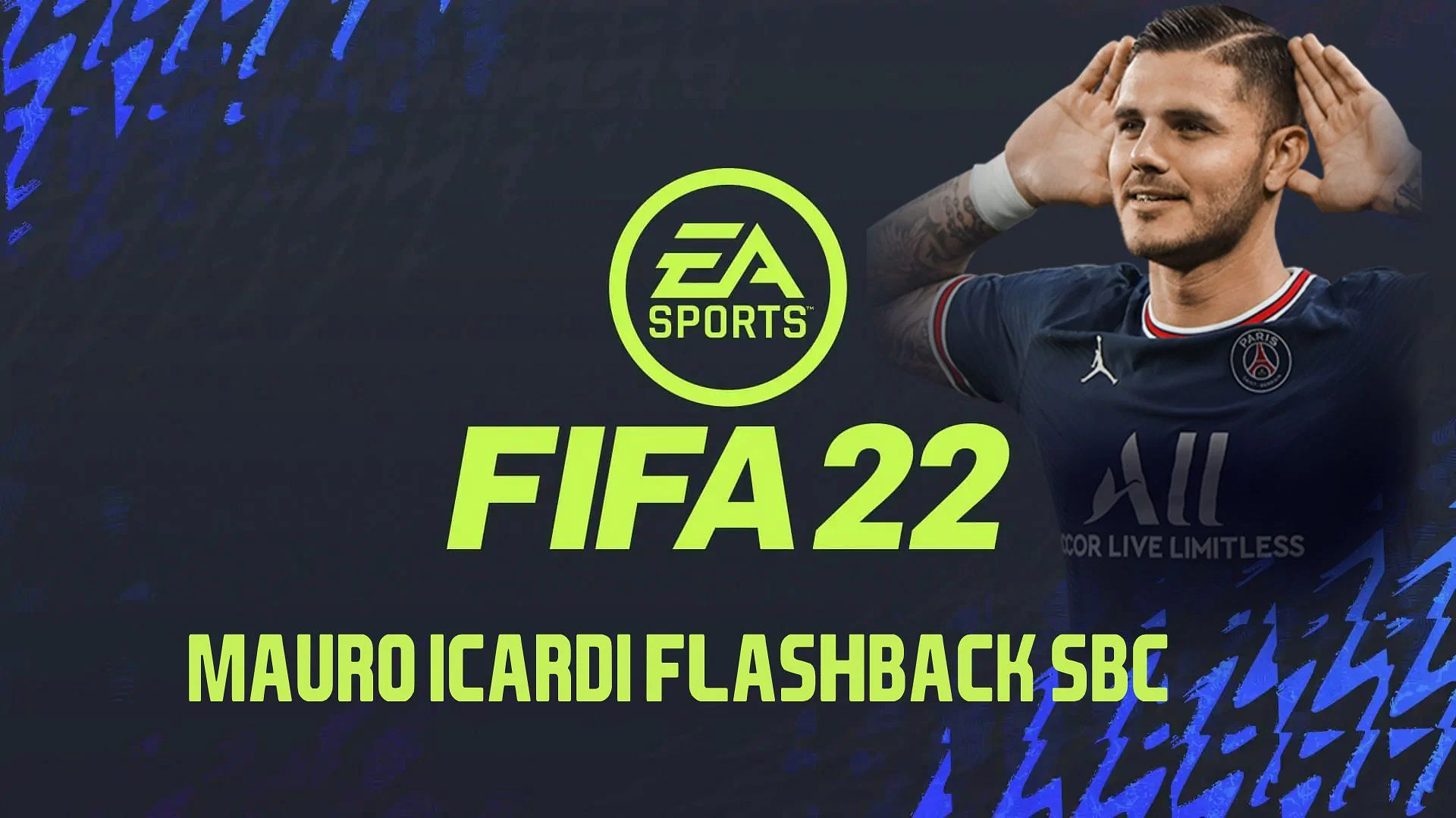 FIFA 22 (PC) - Origin Key - GLOBAL