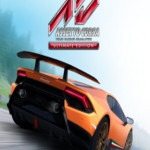 Assetto Corsa Ultimate Edition Steam Key GLOBAL