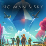 No Man's Sky (PC) - Steam Key - GLOBAL