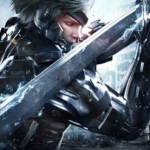 Metal Gear Rising: Revengeance Steam Key GLOBAL