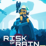 Risk of Rain 2 Steam Key GLOBAL