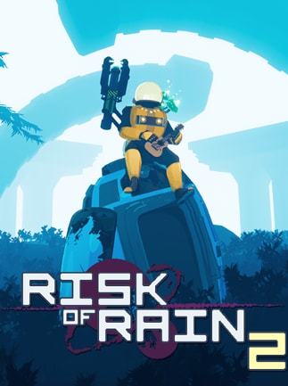 Risk of Rain 2 Steam Key GLOBAL