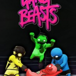 Gang Beasts Steam Key GLOBAL