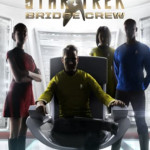 Star Trek: Bridge Crew VR Steam Key GLOBAL