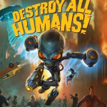 Destroy All Humans! Remake (PC) - Steam Key - GLOBAL