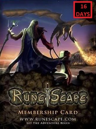 Days (PC) - Runescape Key - GLOBAL