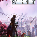 Satisfactory (PC) - Steam Key - GLOBAL