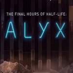 Half-Life: Alyx - Final Hours (PC) - Steam Gift - EUROPE