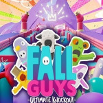 Fall Guys: Ultimate Knockout (PC) - Steam Key - GLOBAL