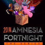 Amnesia Fortnight 2014 (PC) - Steam Key - GLOBAL