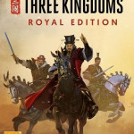 Total War: THREE KINGDOMS | Royal Edition - Steam Key - EUROPE