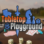 Tabletop Playground (PC) - Steam Key - GLOBAL