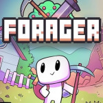 Forager (PC) - Steam Key - GLOBAL