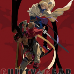 GUILTY GEAR -STRIVE- (PC) - Steam Account - GLOBAL