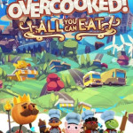 Overcooked! All You Can Eat (PC) - Steam Key - GLOBAL