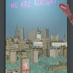 We are alright (PC) - Steam Key - GLOBAL