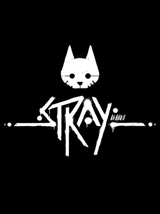 Stray (PC) - Steam Key - EUROPE