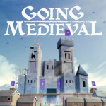 Going Medieval (PC) - Steam Key - GLOBAL