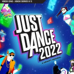 Got it! Just Dance 2022