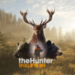 theHunter: Call of the Wild (PC) - Steam Key - GLOBAL