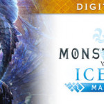 MONSTER HUNTER WORLD: ICEBORNE MASTER EDITION DIGITAL DELUXE