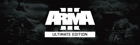 ARMA 3 ULTIMATE EDITION