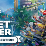 PLANET COASTER: COMPLETE THE COLLECTION