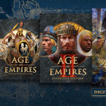 AGE OF EMPIRES ANTHOLOGY