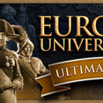 EUROPA UNIVERSALIS IV: ULTIMATE BUNDLE