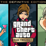 Grand Theft Auto The Trilogy Steam Key GLOBAL