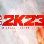 NBA 2K23