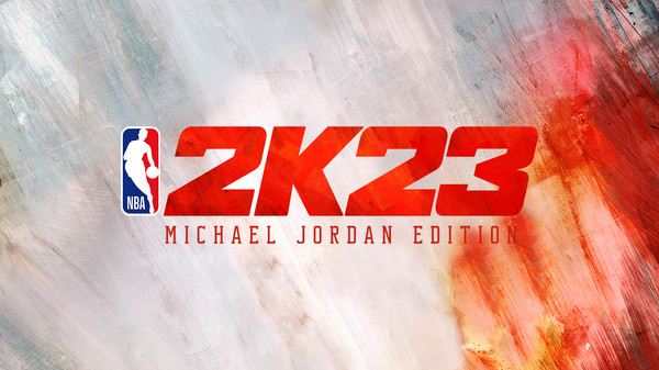 NBA 2K23