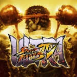 Ultra Street Fighter® IV