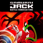 Samurai Jack: Battle Through Time